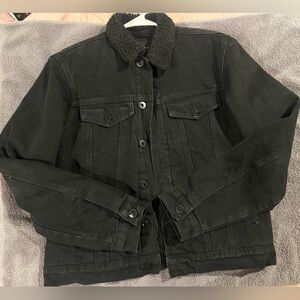 Nova men denim jacket